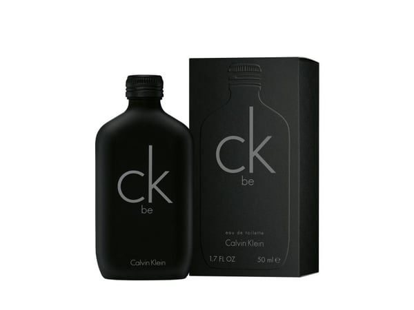 Calvin Klein Be EDT 50ml