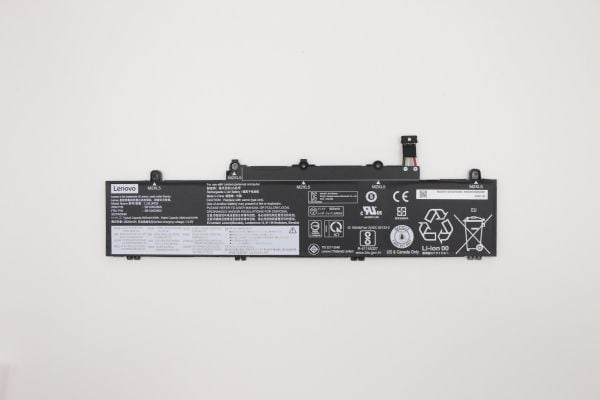 Lenovo - Batteri til bærbar PC - litiumion - 3-cellers - 4050 mAh - 45 Wh