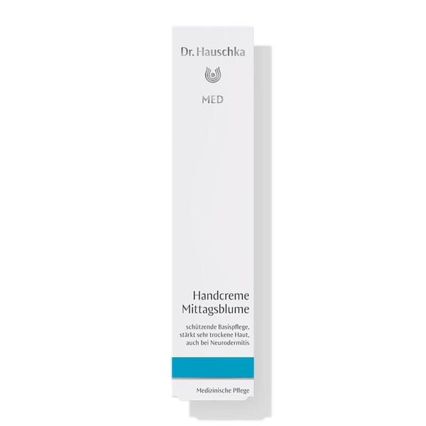 Dr. Hauschka Dr. Hauschka Med Isplante Håndkrem 50ml