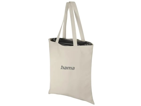 Hama 00021157, Svart, Bomull, 2950 mm, 6000 mm