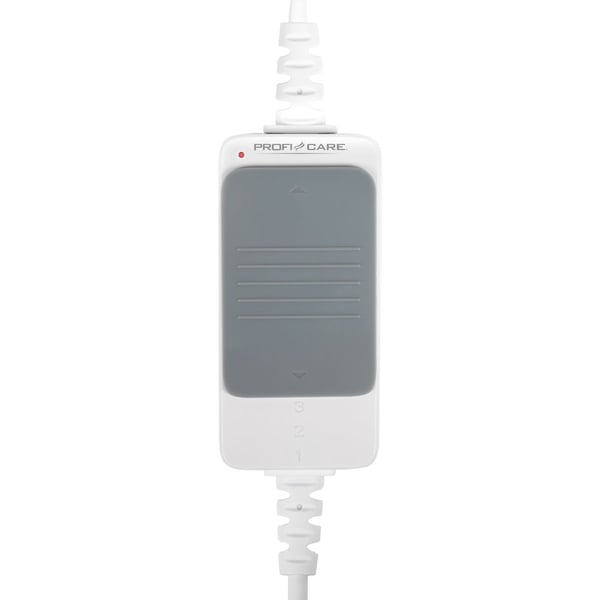 ProfiCare PC-WUB 3060, 700 mm, 1500 mm, Maskintvätt, 40 ° C, 1 styck
