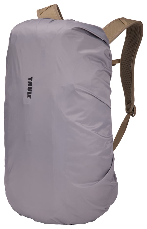 Thule Alltrail TADP225 Faded Khaki, Sport, Unisex, Notebook rom, Polyester