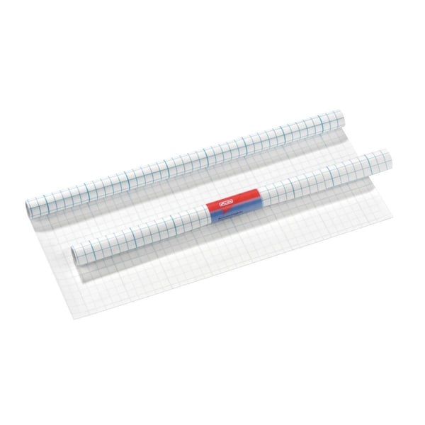 Herlitz 5163100, Gjennomsiktig, Polypropylen (PP), 1 stykker Herlitz 5163100, Gjennomsiktig, Polypropylen (PP), 1 stykker
