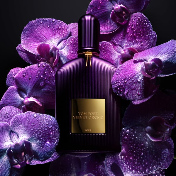 Velvet Orchid by Tom Ford Eau de Parfum for Women 50ml