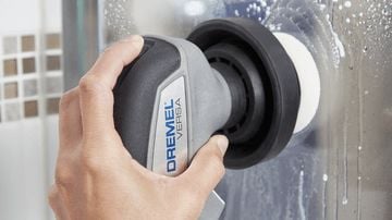 Dremel PC362, Valkoinen, 3 kpl, 6,35 cm