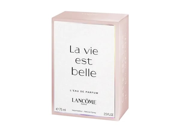 Lancme La Vie Est Belle Eau De Parfum 75ml