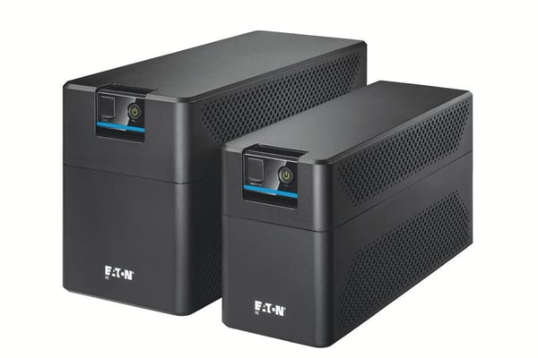 Eaton UPS 5E Gen2 900UD DIN 900 VA 480 W
