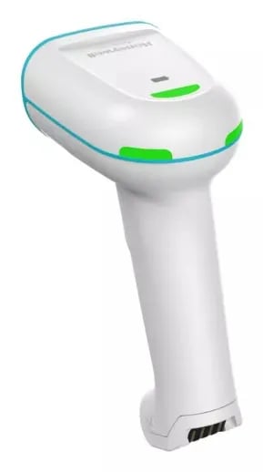 Honeywell Xenon Ultra 1962H - USB Kit - streckkodsskanner - handhållen - HD - 2D-imager - avkodad - Bluetooth 4.2