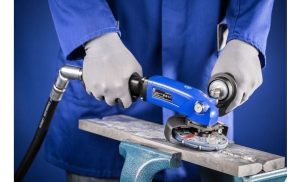 PFERD Pneumatic angle grinder PWT 26/120, 97 mm, 1 stykker
