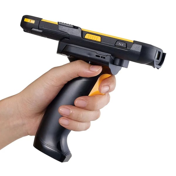 CipherLab RS51 - Handdator - 64 GB - streckkodsläsare - USB-värd - microSD-kortplats