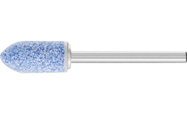 PFERD 32105338, Terävä kärki, 72800 RPM, 3 mm, 16 mm, 10 kpl