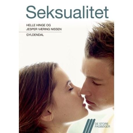 Seksualitet | Helle Hinge;Jesper Væring Nissen | Språk: Danska