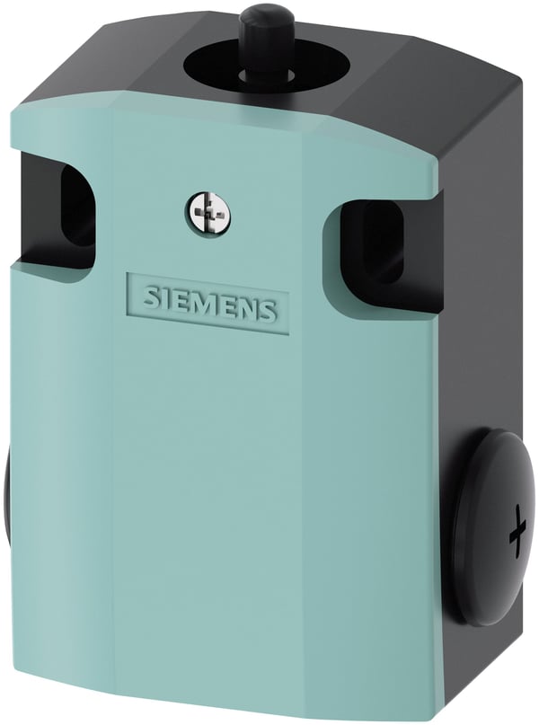 Siemens 3SE51220KA001AJ0 3SE5122-0KA00-1AJ0 Pysäytyskosketin 6 A IP66, IP67 1 kpl 1 kpl