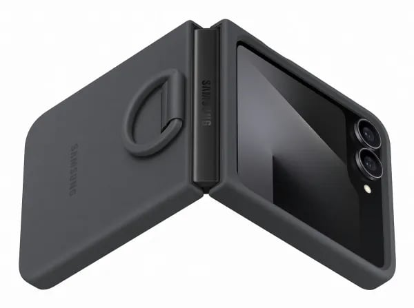 Samsung EF-PF741TBEGWW, Deksel, Samsung, Samsung, 17,4 cm (6.85"), Sortere