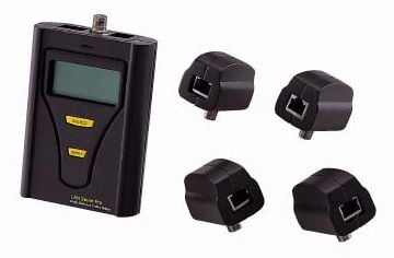 HOBBES LANsmart Pro, 6 V, 80 x 33 x 120 mm, 0 - 50 °C, 10 - 90 %, -30 - 50 °C