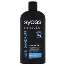 Schwarzkopf Professional BC Bonacure Frizz Away Shampoo 1000 ml