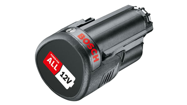 Bosch BATTERI 12V LI 2AH