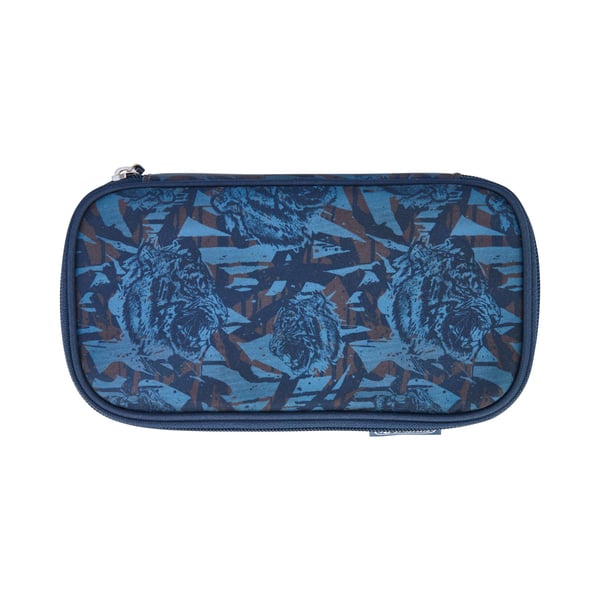 Herlitz beatBox Camo Tiger, 225 mm, 70 mm, 120 mm