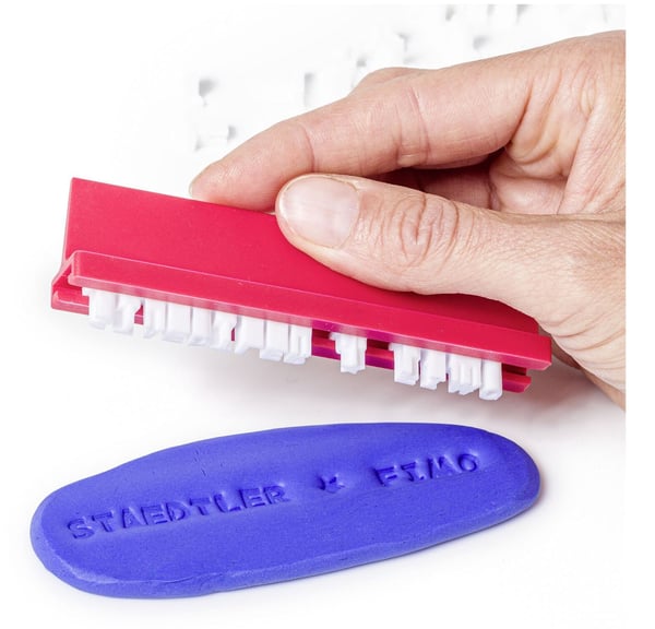 Staedtler FIMO stamp kit 8700 09, 1 styck