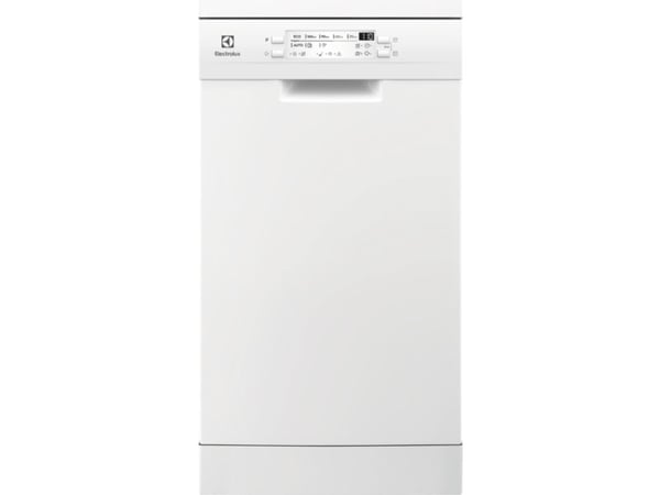 Electrolux ESS42200SW - Diskmaskin - Vit