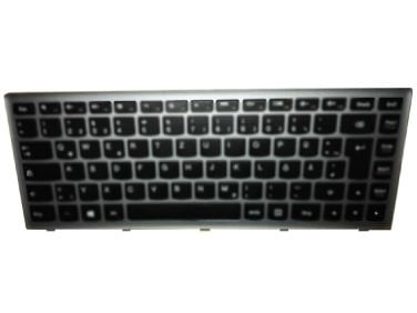 Lenovo 25213589, Näppäimistö, Bulgaria, Lenovo