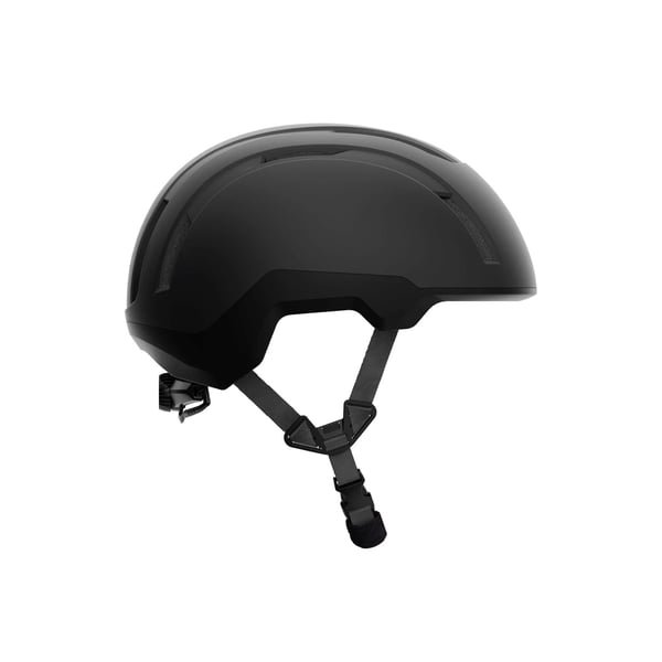 Xiaomi BHR086UGL, Svart, Hjelm, Unisex, Voksen, 55-59 cm, Svart