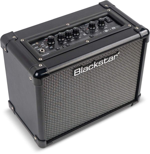 Blackstar ID:CORE V4 - 2x5 watts stereo gitarkomboforsterker