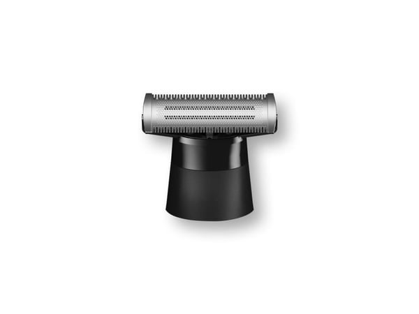 Braun XT10, Rakhuvud, 1 huvuden, Svart, Kina, Braun, Braun Series X