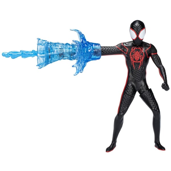 Marvel Spider-Man F56215L0, 4 vuosi/vuosia, Valikoidut värit
