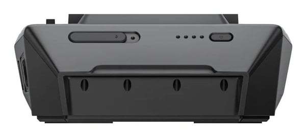 EcoFlow Wave 3 battery