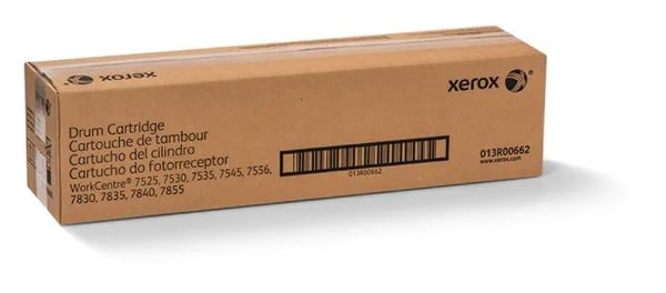 Xerox 013R00662, 125000 sivua, 1 kpl