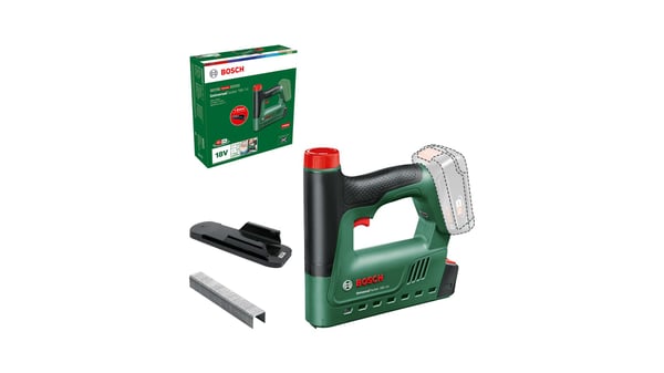 Bosch UniversalTacker 18V-14 akkunitoja, ilman akkua ja laturia