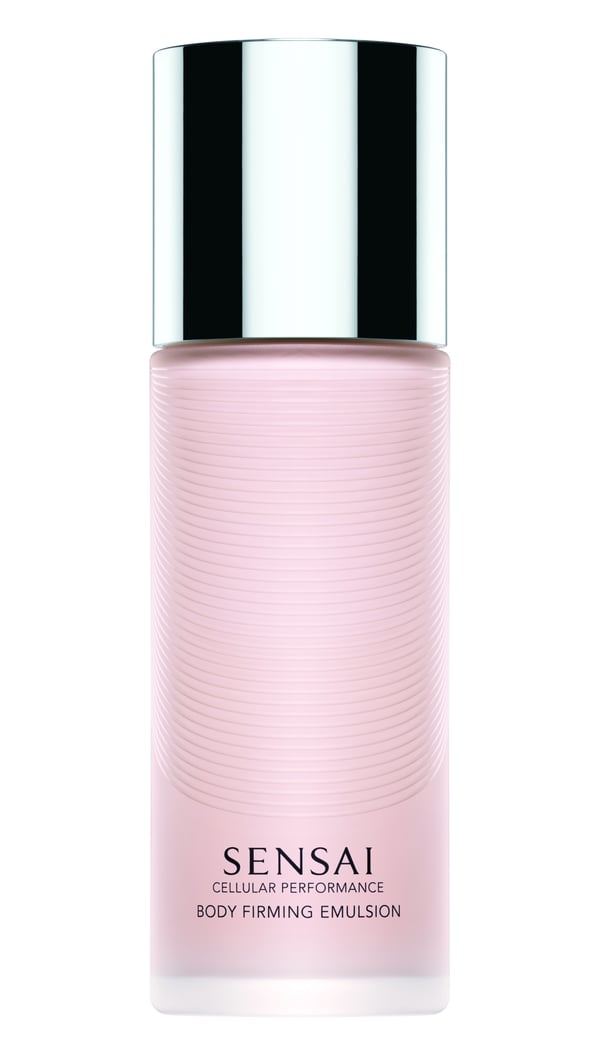 KANEBO SENSAI CELLULAT PERFORMANCE BODY FIRMING EMULSION 200ML