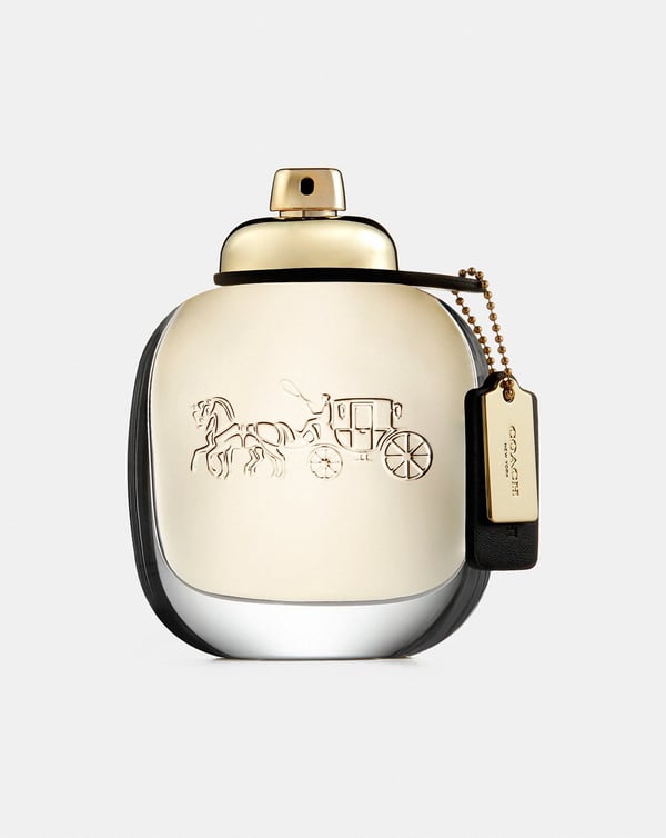 Coach Edp Spray - Dame - 90 ml