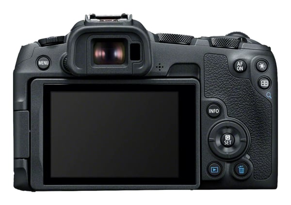 Canon EOS R8 5803C095 kamera + RF 24-105 mm f/4-7,1 IS STM 24,2 MP