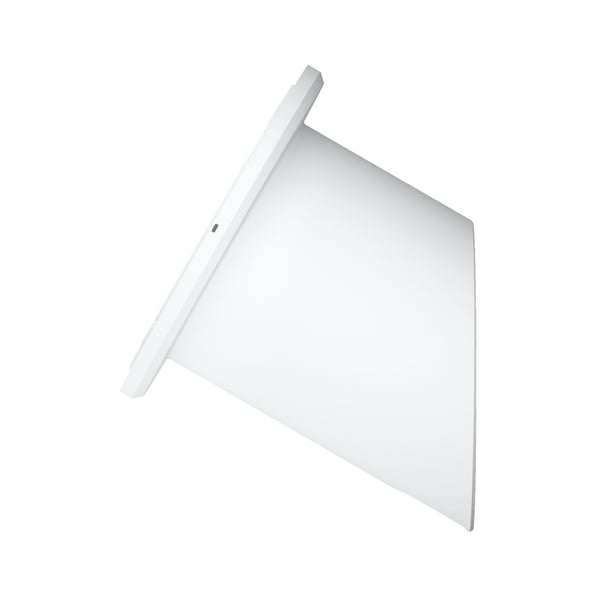 Ubiquiti UACC-Display-SM, Ruuvit, 54,6 cm (21.5"), Valkoinen