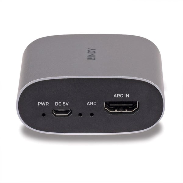 Lindy 38363, Micro-USB, 500 mA, 5 V, 70 mm, 65 mm, 27 mm