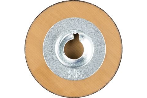 PFERD CD DIA 25 D 126 - P 120, plast, 10 stk.