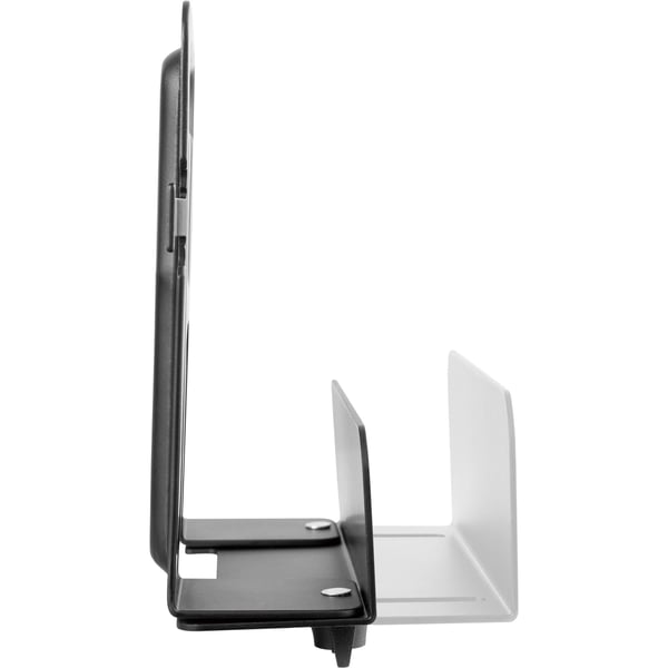 InLine 23152C, Digital mediaspiller, Passiv holder, Innendørs, Svart
