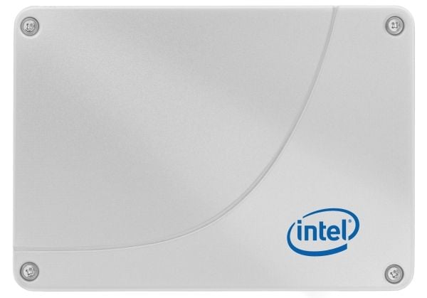 Intel Solid-State Drive D3-S4520 Series - SSD - kryptert - 7.68 TB - intern - 2.5" - SATA 6Gb/s - 256-bit AES