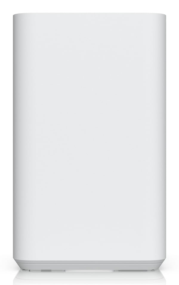 Ubiquiti UniFi UNAS 2 - NAS-server - RAM 4 GB