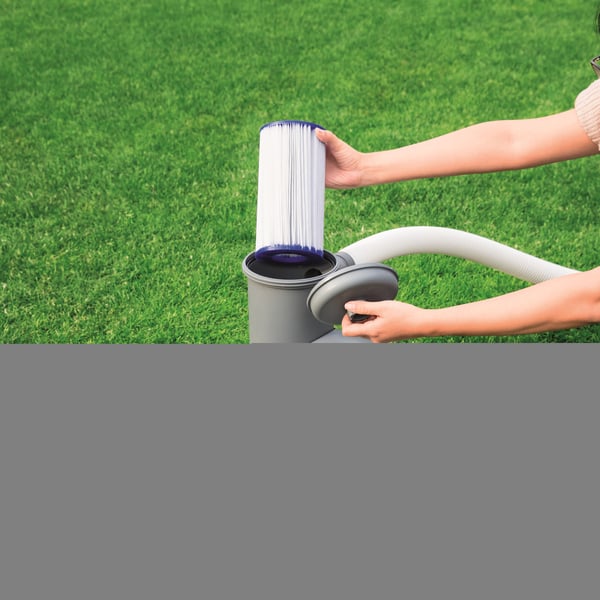 Bestway Flowclear™ Filter (III)