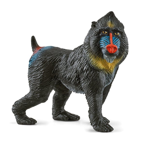 Schleich bavian