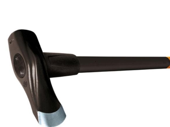 Fiskars Spalthammer X37, Yksittäinen kirves, Puusepän kirves
