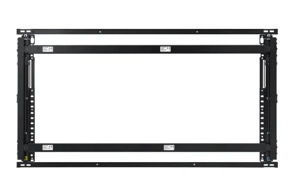 Samsung WMN-55VD - Brakett - for videovegg - skjermstørrelse: 55" - veggmonterbar - for Samsung UD55C, UD55C-B, UD55D, UD55E-A, UD55E-B, UD55E-P, U...