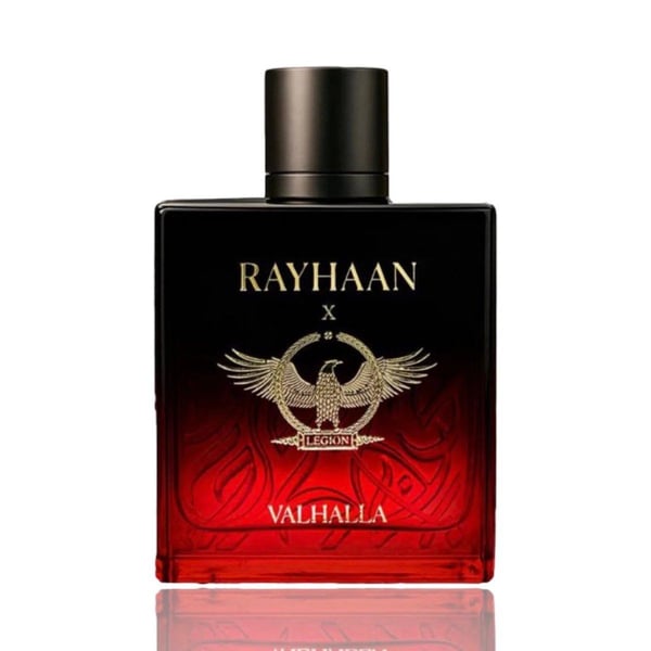 Rayhaan Valhalla Eau De Parfum 100 Ml