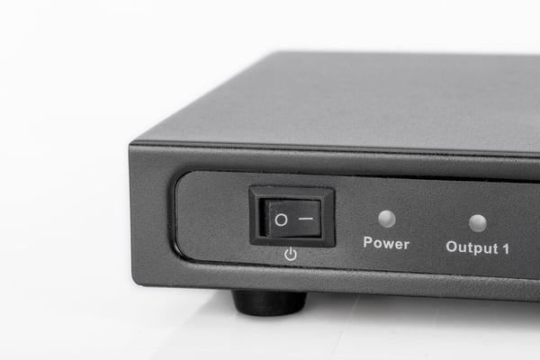 Digitus DS-43302, HDMI, 8x HDMI, 1920 x 1200 piksler, 225 MHz, 480i, 480p, 576i, 576p, 720p, 1080i, 1080p, DTS-HD, Dolby Digital, Dolby True