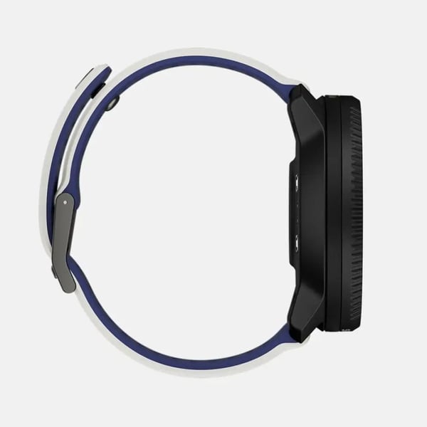 Suunto Vertical 2 -älykello 1.5" AMOLED 32 GB, arktinen harmaa