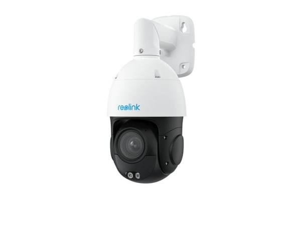 Reolink P850 PoE Cam, IP-turvakamera, Sisätila ja ulkotila, Langallinen, Google Assistant, Katto, Luoti (muoto)