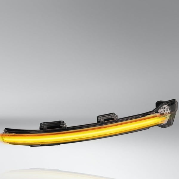 Osram LED-ajovalaisin VW Golf VII